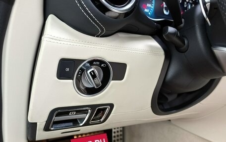 Mercedes-Benz AMG GT I рестайлинг, 2021 год, 15 500 000 рублей, 15 фотография