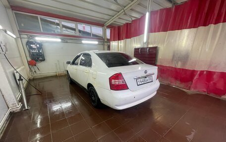 Lifan Solano I (630) рестайлинг, 2011 год, 190 000 рублей, 6 фотография