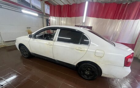 Lifan Solano I (630) рестайлинг, 2011 год, 190 000 рублей, 7 фотография