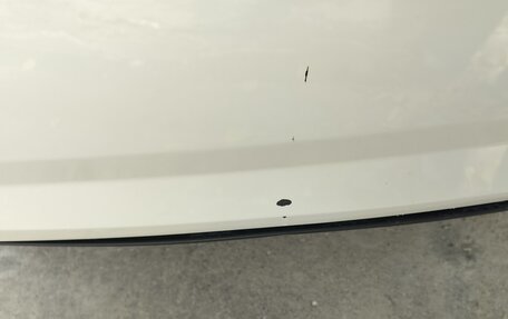Hyundai Solaris II рестайлинг, 2015 год, 1 250 000 рублей, 16 фотография