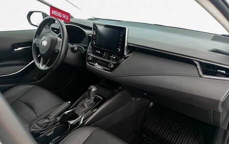 Toyota Corolla, 2021 год, 3 340 000 рублей, 11 фотография