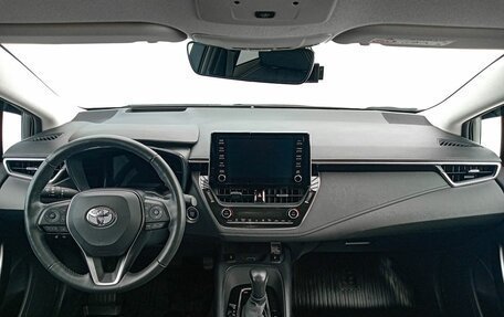 Toyota Corolla, 2021 год, 3 340 000 рублей, 14 фотография