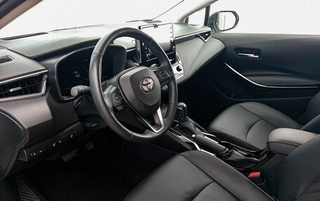 Toyota Corolla, 2021 год, 3 340 000 рублей, 16 фотография