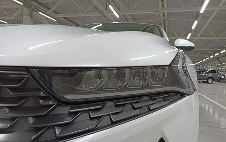 KIA K5, 2021 год, 2 550 000 рублей, 17 фотография