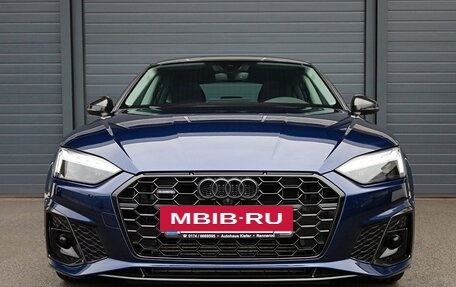 Audi A5, 2021 год, 4 200 000 рублей, 2 фотография