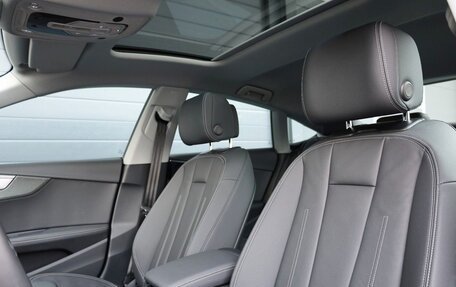 Audi A5, 2021 год, 4 200 000 рублей, 6 фотография