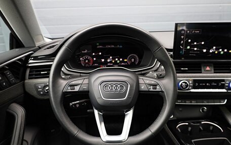 Audi A5, 2021 год, 4 200 000 рублей, 8 фотография