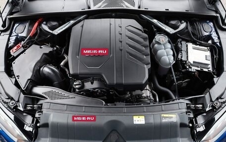 Audi A5, 2021 год, 4 200 000 рублей, 12 фотография