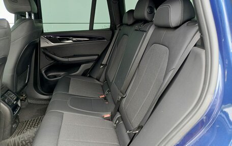 BMW X3, 2021 год, 5 390 000 рублей, 16 фотография
