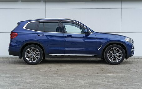 BMW X3, 2021 год, 5 390 000 рублей, 8 фотография