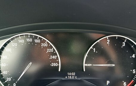 BMW X3, 2021 год, 5 390 000 рублей, 17 фотография