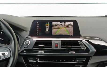 BMW X3, 2021 год, 5 390 000 рублей, 19 фотография