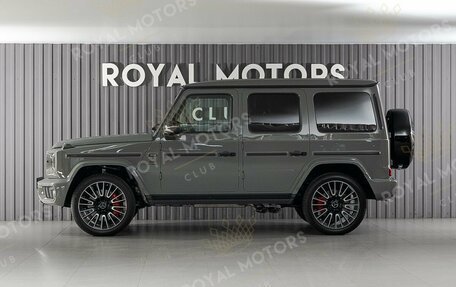 Mercedes-Benz G-Класс AMG, 2025 год, 33 900 000 рублей, 3 фотография