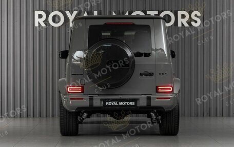 Mercedes-Benz G-Класс AMG, 2025 год, 33 900 000 рублей, 4 фотография