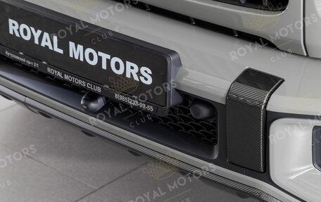 Mercedes-Benz G-Класс AMG, 2025 год, 33 900 000 рублей, 7 фотография