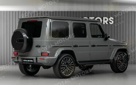 Mercedes-Benz G-Класс AMG, 2025 год, 33 900 000 рублей, 5 фотография