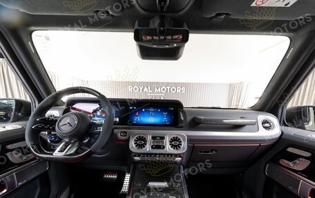 Mercedes-Benz G-Класс AMG, 2025 год, 33 900 000 рублей, 13 фотография