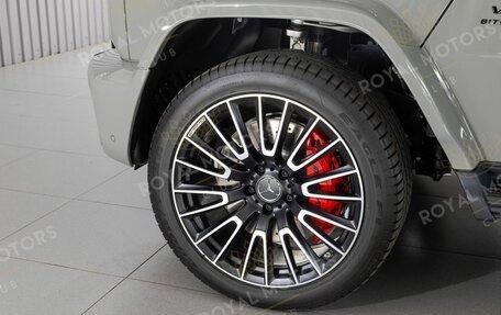 Mercedes-Benz G-Класс AMG, 2025 год, 33 900 000 рублей, 12 фотография