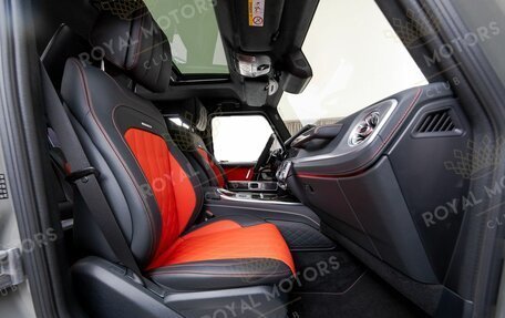 Mercedes-Benz G-Класс AMG, 2025 год, 33 900 000 рублей, 15 фотография