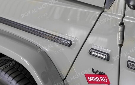 Mercedes-Benz G-Класс AMG, 2025 год, 33 900 000 рублей, 8 фотография