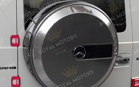 Mercedes-Benz G-Класс AMG, 2025 год, 33 900 000 рублей, 11 фотография