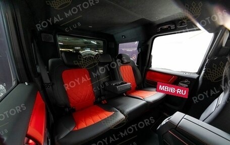 Mercedes-Benz G-Класс AMG, 2025 год, 33 900 000 рублей, 24 фотография
