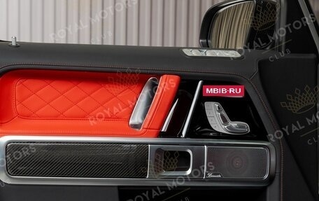 Mercedes-Benz G-Класс AMG, 2025 год, 33 900 000 рублей, 22 фотография