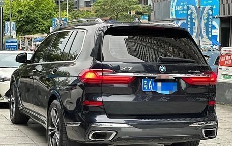 BMW X7, 2022 год, 6 500 000 рублей, 2 фотография
