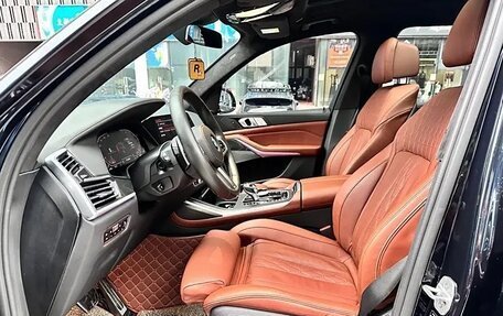 BMW X7, 2022 год, 6 500 000 рублей, 13 фотография