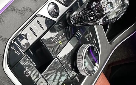 BMW X7, 2022 год, 6 500 000 рублей, 7 фотография