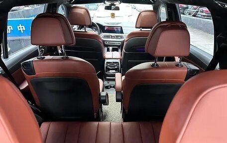 BMW X7, 2022 год, 6 500 000 рублей, 12 фотография