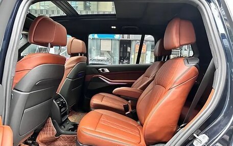 BMW X7, 2022 год, 6 500 000 рублей, 10 фотография