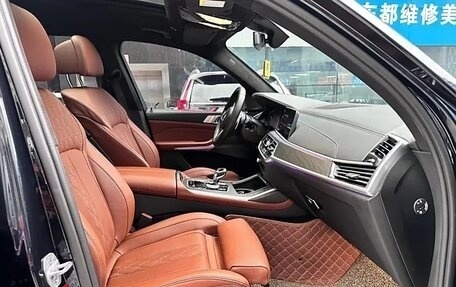 BMW X7, 2022 год, 6 500 000 рублей, 14 фотография