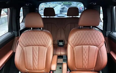 BMW X7, 2022 год, 6 500 000 рублей, 16 фотография