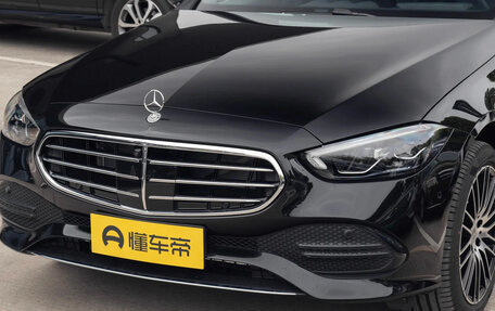 Mercedes-Benz C-Класс, 2025 год, 7 000 077 рублей, 9 фотография