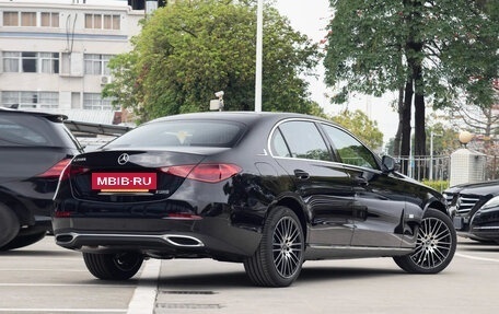 Mercedes-Benz C-Класс, 2025 год, 7 000 077 рублей, 6 фотография