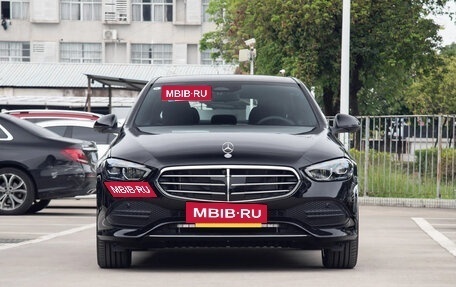 Mercedes-Benz C-Класс, 2025 год, 7 000 077 рублей, 4 фотография