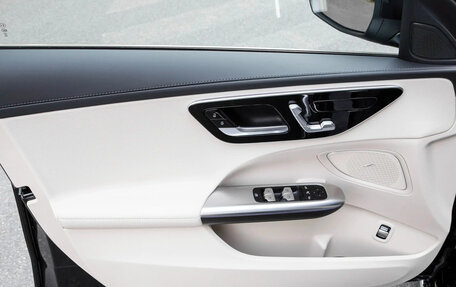 Mercedes-Benz C-Класс, 2025 год, 7 000 077 рублей, 13 фотография