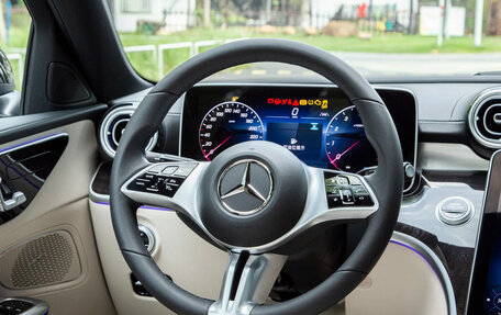 Mercedes-Benz C-Класс, 2025 год, 7 000 077 рублей, 18 фотография
