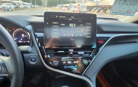 Toyota Camry, 2022 год, 2 960 000 рублей, 9 фотография