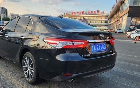 Toyota Camry, 2022 год, 2 960 000 рублей, 5 фотография