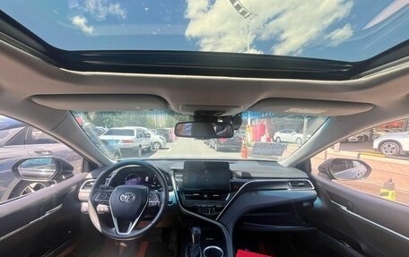 Toyota Camry, 2022 год, 2 960 000 рублей, 13 фотография