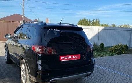 Hyundai Santa Fe III рестайлинг, 2011 год, 1 475 000 рублей, 12 фотография