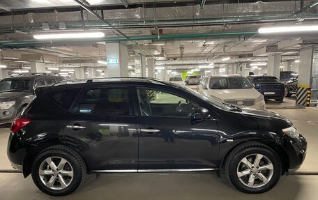 Nissan Murano, 2011 год, 1 000 000 рублей, 3 фотография