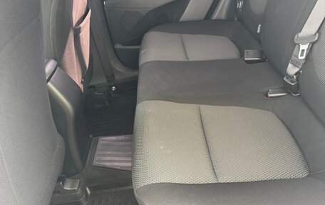 Hyundai Creta I рестайлинг, 2019 год, 2 050 000 рублей, 9 фотография
