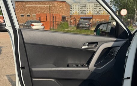 Hyundai Creta I рестайлинг, 2019 год, 2 050 000 рублей, 7 фотография