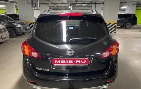 Nissan Murano, 2011 год, 1 000 000 рублей, 5 фотография