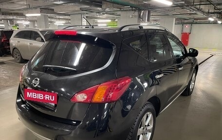 Nissan Murano, 2011 год, 1 000 000 рублей, 4 фотография