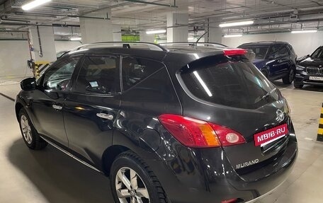 Nissan Murano, 2011 год, 1 000 000 рублей, 6 фотография