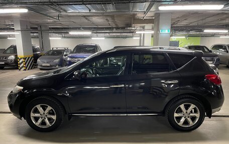 Nissan Murano, 2011 год, 1 000 000 рублей, 7 фотография